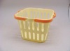 Wholesale Plastic Fruit Basket LAN-0010B