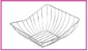 Wholesale Metal Fruit Basket