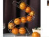 Wholesale New Design Metal Storage Rack for Fruit
