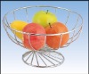 Wholesale metal fruit basket (KD-106C)