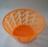Wholesale Rectangular fruit basket