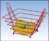 metal fruit basket (KD-2170)