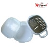 Wholesale grater with container