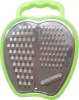 Wholesale plastic food grater