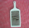 Wholesale plastic handle multi grater