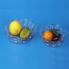 Wholesale SMDE-0620A metal hanging fruit holder