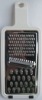 Wholesale vegetable grater, kitchen grater