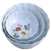 Wholesale super design fruit dish