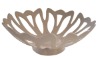 Wholesale PP fruit basket container plastic kitchenware tableware houseware