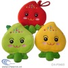 Wholesale Plush Coin Bag