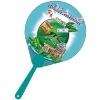 Wholesale pp gift fan