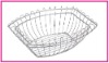 Wholesale Metal Fruit Basket