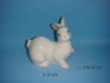 Wholesale ceramic easter decoration