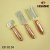 Wholesale home grater set