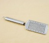 Wholesale Stainless steel cheese grater