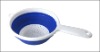 Wholesale vegetable filtering basket