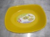Wholesale fruit tray,plastic fruit tray,fruit holder