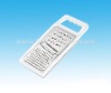 Wholesale 3 way vegetable grater cheese grater