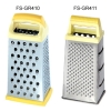 Wholesale 4 Sided Grater