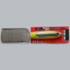 Wholesale good quality stainless steel kitchen vegetable grater