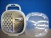 Wholesale plastic grater peeler