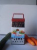Wholesale 9" stainless steel grater