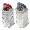 Wholesale 6 side grater