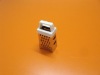 Wholesale 4 side stainless steel grater