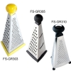 Wholesale 3-Sided Grater