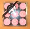 Wholesale Tea light Candle