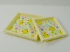 Wholesale Fruit Dish