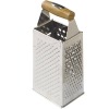 Wholesale 4 side grater