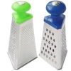 Wholesale Three side grater