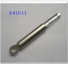 Wholesale mini grater-oval shape handle peeler