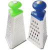 Wholesale 3 side grater