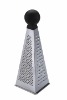 Wholesale trapezoidal 3 sides grater