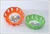 Wholesale Plum fruit basket