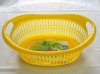 Wholesale plastic fruit basket