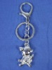 Wholesale Fashion key chain