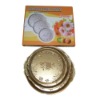 Wholesale fruit plate