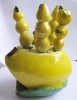 Wholesale Resin Fruit Fork