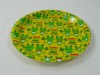 Wholesale plastic fruit dish