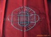 Wholesale Fashionable steel wire household storage multi-function fruit tray(chrome plated)