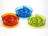 Wholesale plastic fruit plate
