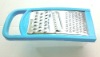 Wholesale Plastic Multi function grater