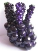 Wholesale Resin Fruit Fork