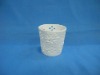 Wholesale White Dolomite Candy Holder