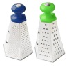 Six side grater