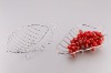 Wholesale Chrome fruit holder