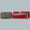 good quality stainless steel kitchen vegetable grater